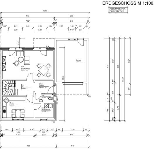 Ihr neues Zuhause - Doppelhaushälfte sucht neue Mieter