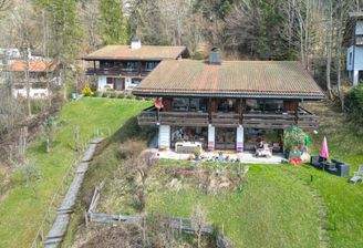 KEGELSTEIN III - Haus A