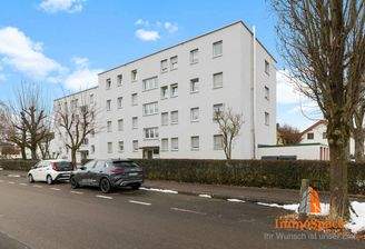 Das könnte Ihr neues Zuhause sein!