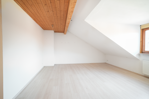 Aufenthaltszimmer Zimmer DG (jetziger Originalzustand)