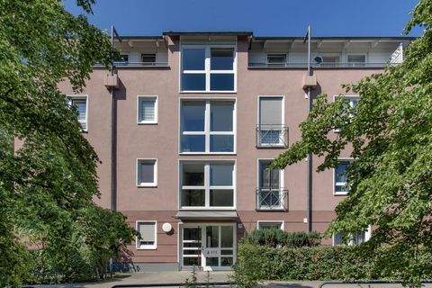 Bochum Wohnungen, Bochum Wohnung mieten
