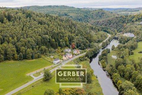 Issigau Kemlas Häuser, Issigau Kemlas Haus kaufen