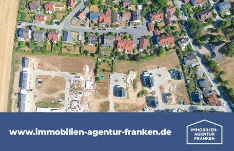 Erlangen / Steudach Grundstücke, Erlangen / Steudach Grundstück kaufen
