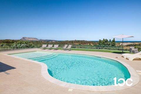 San Teodoro Häuser, San Teodoro Haus kaufen