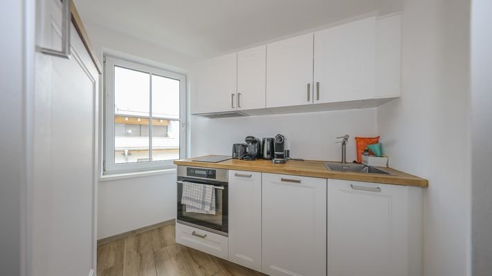 KITZIMMO-exklusives Apartment mit touristischer Widmung kaufen - Immobilien Kitzbühel.