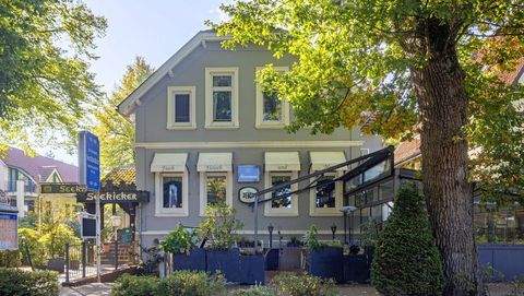 Bad Zwischenahn Häuser, Bad Zwischenahn Haus kaufen