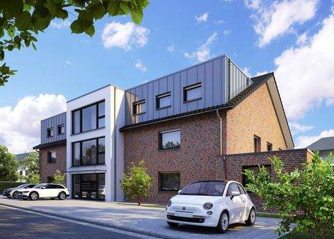 Heinsberg Wohnungen, Heinsberg Wohnung mieten