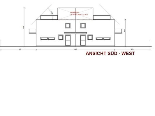 Ansicht_Sued_West