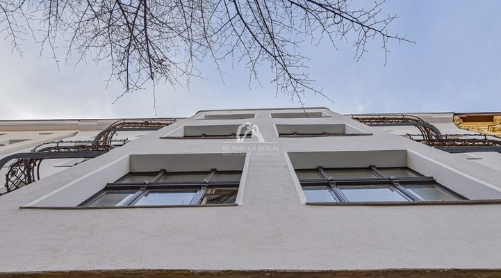 Fassadenansicht