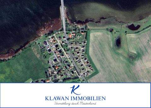 Ummanz Renditeobjekte, Mehrfamilienhäuser, Geschäftshäuser, Kapitalanlage