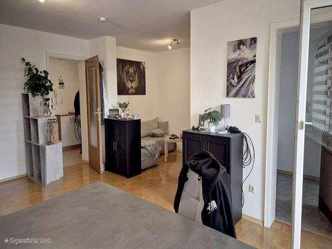 Kaufbeuren Wohnungen, Kaufbeuren Wohnung kaufen