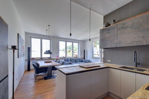 Bella Cucina 
