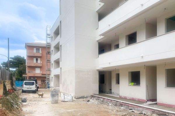 Bauzustand 16.12.2025