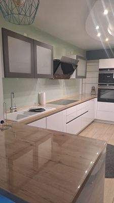 Caffè oder Lieber Tee ? 