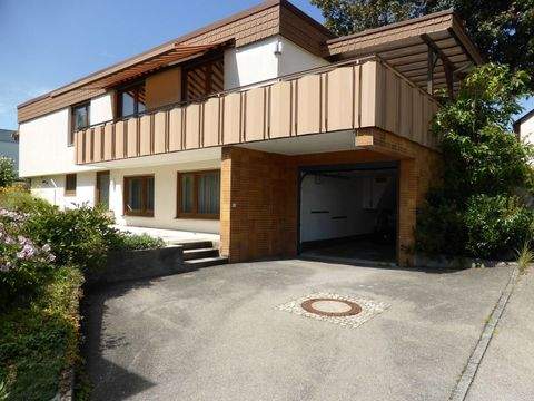 Biberach Häuser, Biberach Haus kaufen