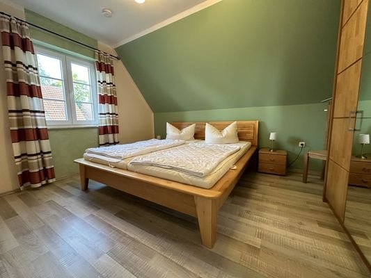 Schlafzimmer I