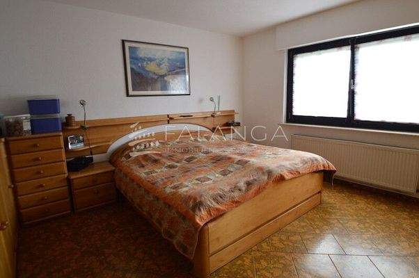 1. OG - Schlafzimmer 1