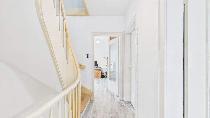 Diele 1. Obergeschoss