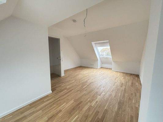 Arbeitszimmer II. DG