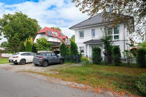 Berlin Häuser, Berlin Haus kaufen