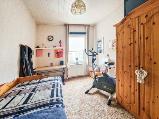 Schlafzimmer 3