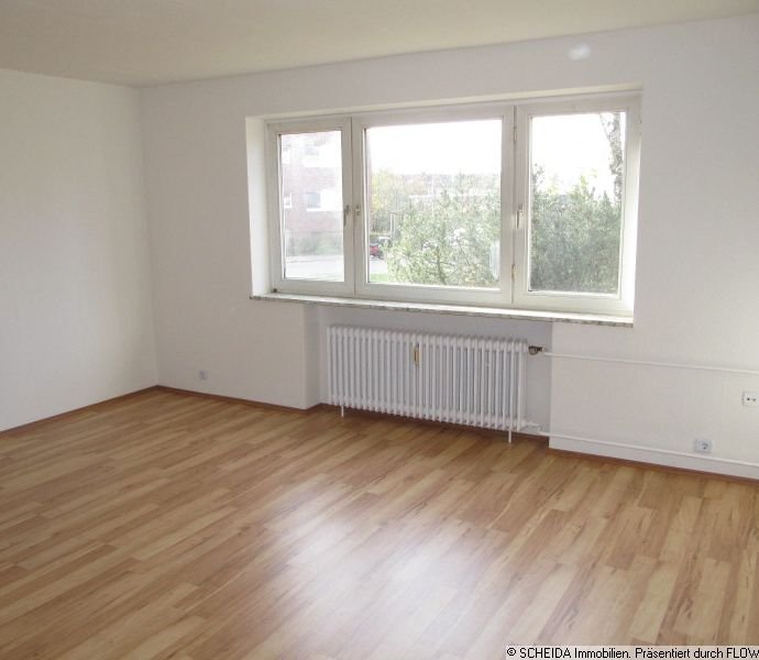 1 Zimmer Wohnung in Lübeck (Kücknitz)