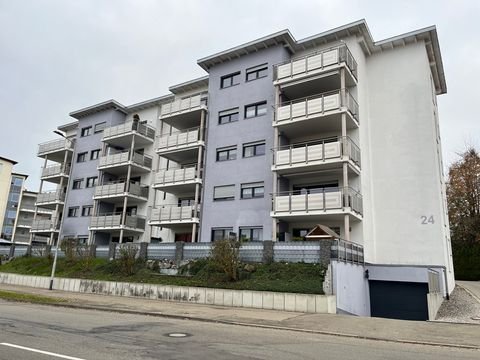 Villingen-Schwenningen Wohnungen, Villingen-Schwenningen Wohnung mieten