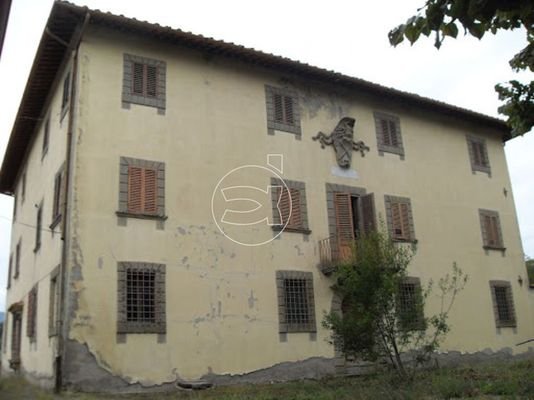 Repräsentatives Anwesen | Borgo San Lorenzo