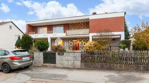 Beratzhausen Häuser, Beratzhausen Haus kaufen