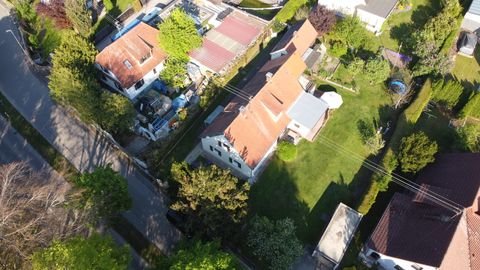Wehringen Grundstücke, Wehringen Grundstück kaufen