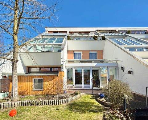 Langenhagen Wohnungen, Langenhagen Wohnung kaufen