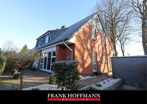 Bad Bramstedt Häuser, Bad Bramstedt Haus kaufen