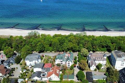 Kühlungsborn Häuser, Kühlungsborn Haus kaufen