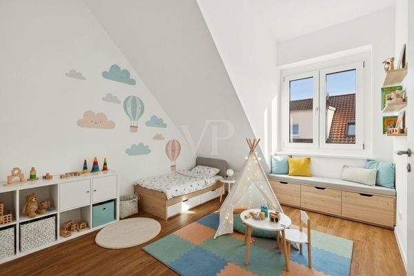 KI Einrichtungsbeispiel