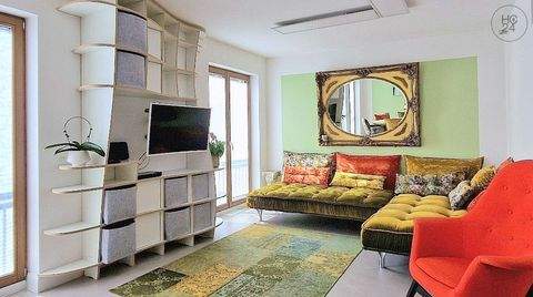 Erlangen Wohnen auf Zeit, möbliertes Wohnen