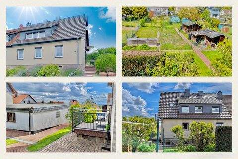 Schauenburg / Elgershausen Häuser, Schauenburg / Elgershausen Haus kaufen