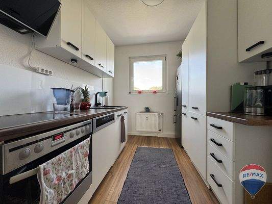 Kütings Garten 3.OG rechts