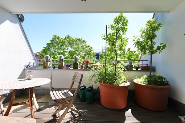 Terrasse 1
