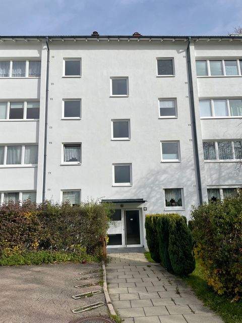 Villingen-Schwenningen Wohnungen, Villingen-Schwenningen Wohnung mieten
