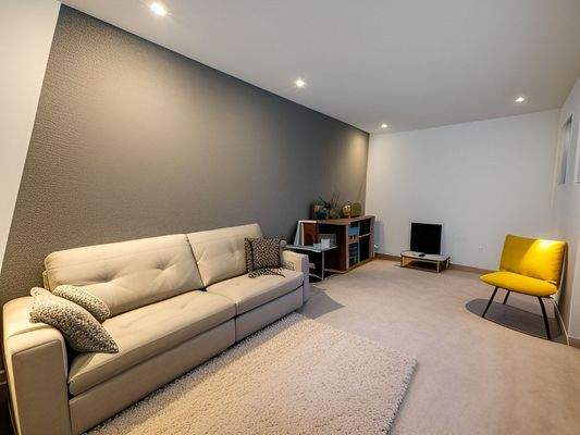 Wohnzimmer Beispielfoto