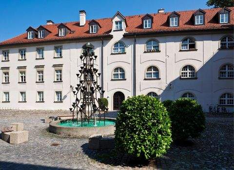 Lindau Wohnungen, Lindau Wohnung mieten