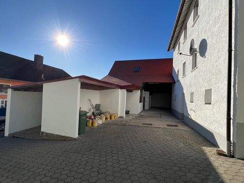 Frensdorf Renditeobjekte, Mehrfamilienhäuser, Geschäftshäuser, Kapitalanlage