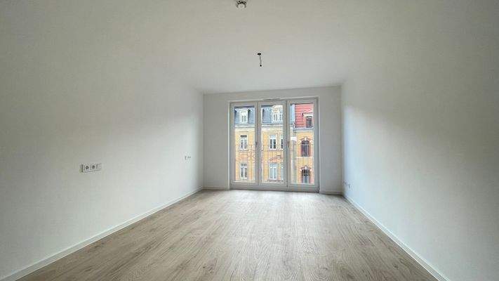 Musterbild Schlafzimmer 