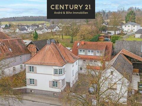 Ober-Ramstadt Häuser, Ober-Ramstadt Haus kaufen