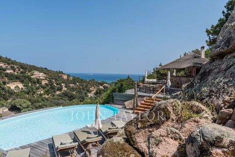 Porto-Vecchio Wohnen auf Zeit, möbliertes Wohnen