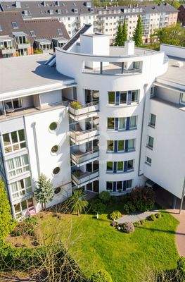 Rückansicht Ausschnitt - (KI generiert)