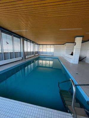 Genial / Schwimmbad inkl.