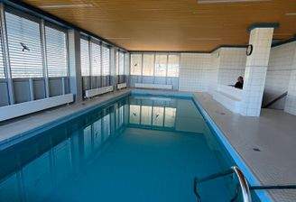 Genial / Schwimmbad inkl.