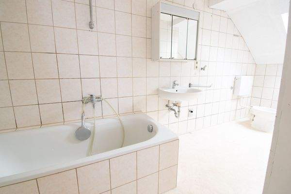 Badezimmer Haus Nr. 6