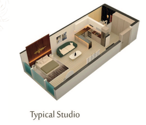 MeDoRe_Apartment Studio
